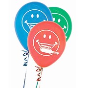 Smilemakers Smiley Face With Toothbrush