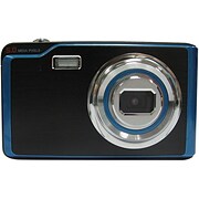 Hamilton Buhl (tm) 5Mp Digital Camera With Flash And 2.4