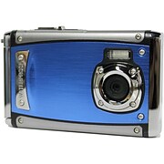 Hamilton Buhl (tm) Rug And Waterproof 9Mp Digital Camera With Flash & 2.4