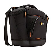 Case Logic (r) SLRC-202 SLR Camera Bag; Black