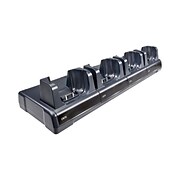 Intermec DX4A2222210 Quad Slot Charging Cradle