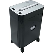 Royal (r) PX1201 12 Sheets Cross-Cut Shredder With Photo Sensor