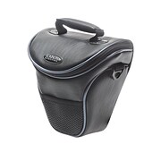 Rokinon (r) Medium Sized Digital Camera Bag With Adjustable Shoulder Strap; Black
