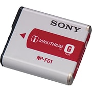 Sony NPFG1/M8 Rechargeable Battery Pack For Sony Cameras