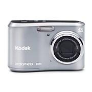KODAK PIXPRO Digital Cameras FZ41; Silver