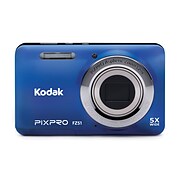 KODAK PIXPRO Digital Cameras FZ51; Blue