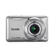 KODAK PIXPRO Digital Cameras FZ51; Silver