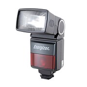Energizer (r) ENF-300S Digital ADI/TTL Flash (Sony Digital Cameras)