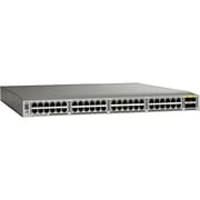 Cisco (tm) Nexus 3048 Managed Layer 3 Switch; 48-Port