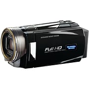 Bell & Howell Rogue Full HD Night Vision Camcorder, 2.2