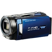 Bell & Howell Rogue Full HD Night Vision Camcorder, 2.2