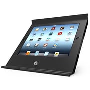 Maclocks (r) Black Slide Basic iPad POS Stand