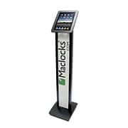 Maclocks (r) BrandMe Stand W/Executive ENCLSR