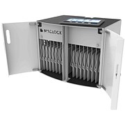 Maclocks (r) SOLO iPad Charging Unit W/16 MDL