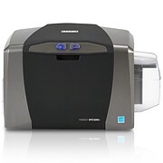 Photo Identification Printer by Fargo