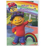 NCircle Entertainment (tm) Sid the Science Kid What Is a Rainbow? DVD