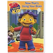 NCircle Entertainment (tm) Sid the Science Kid Now That's Using Your Brain DVD