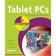 Tablet PCs in Easy Steps: Covers Windows RT and Windows 8