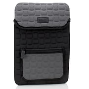 USA Gear Black Protective Tablet Sleeve