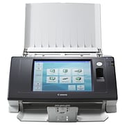 Canon (r) 600 dpi Duplex Document Scanner