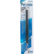 PM Company (r) Snap-On Refill For Preventa (r) Deluxe Counter Pen; Medium; Black