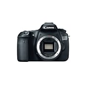 Canon (r) EOS 60D DSLR Camera Body Kit