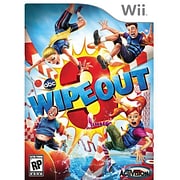 Activision 76934 Wipeout 3, Kids & Family, Wii