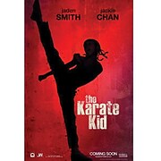Columbia Pictures (r) The Karate Kid; Wide Screen, DVD