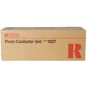Ricoh (r) Black Photo Conductor Kit; 411018