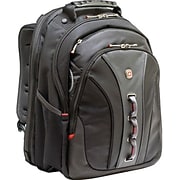 SwissGear(r) WA-7329-14F00 Legacy Backpack For 15.6