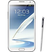 Samsung Galaxy Note 2 16GB Unlocked Mobile Phone