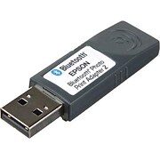 Epson (r) Bluetooth Photo Print Adapter 2