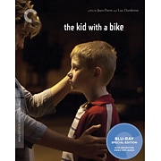 Kid with a Bike (Criterion Collection) (Blu-Ray)