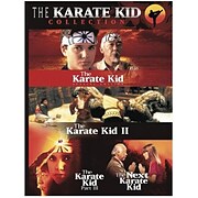 KARATE KID COLLECTION