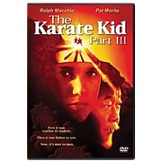 KARATE KID 3; 10/PK