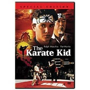 KARATE KID