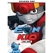 EON KID: SEASON 1, VOLUME 1