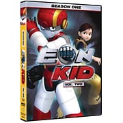 EON KID: SEASON 1, VOLUME 2