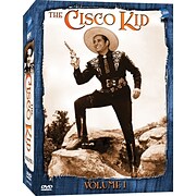 CISCO KID VOLUME 1