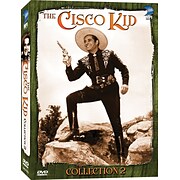 CISCO KID VOLUME 2