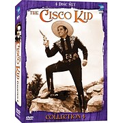 CISCO KID VOLUME 4