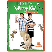 Diary of a Wimpy Kid: Dog Days