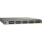 Cisco (r) Nexus 2000 Series 10GE Fabric Extender; 2PS; 1 Fan Module; 32x10GE + 8x10GE