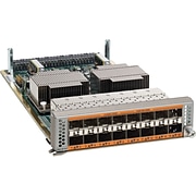 Cisco (r) Nexus 5500 Unified ports Module; 16 Ports