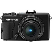 Olympus Stylus XZ-2 2.6