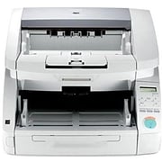 Canon (r) DR-G1100 High Speed Document Scanner; 600 dpi