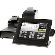 ShopKeep (r) POS iPad (r) Restaurant Cash Register