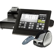 ShopKeep (r) POS iPad (r) Retail Cash Register