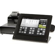 ShopKeep (r) POS iPad (r) Cash Register