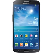 Samsung Galaxy Mega 6.3 I9200 GSM Unlocked Android Cell Phone; Black
